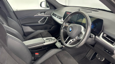 BMW X1 sDrive 18d M Sport 5dr Step Auto Diesel Estate